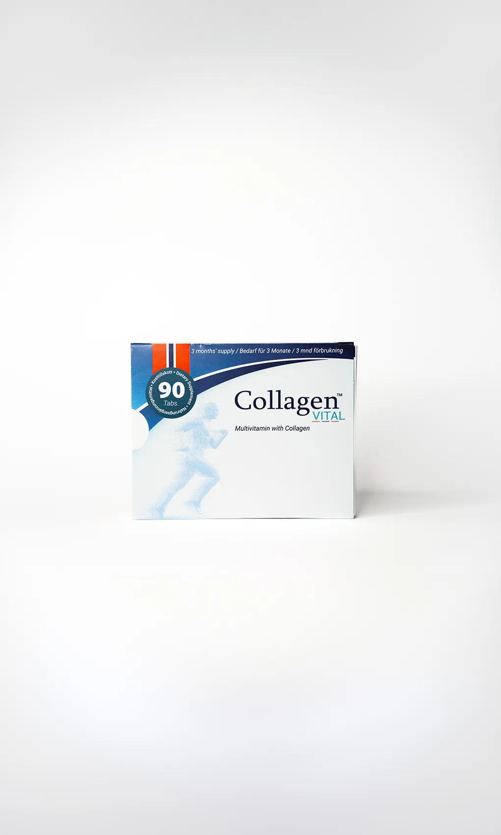 Collagen Vital