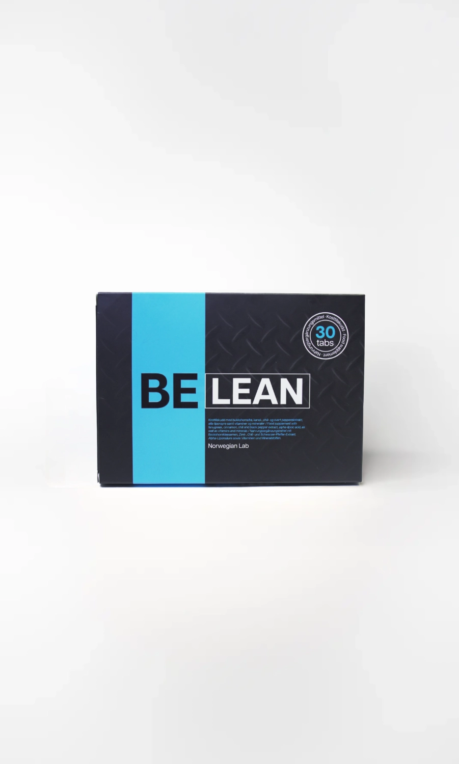 BeLean