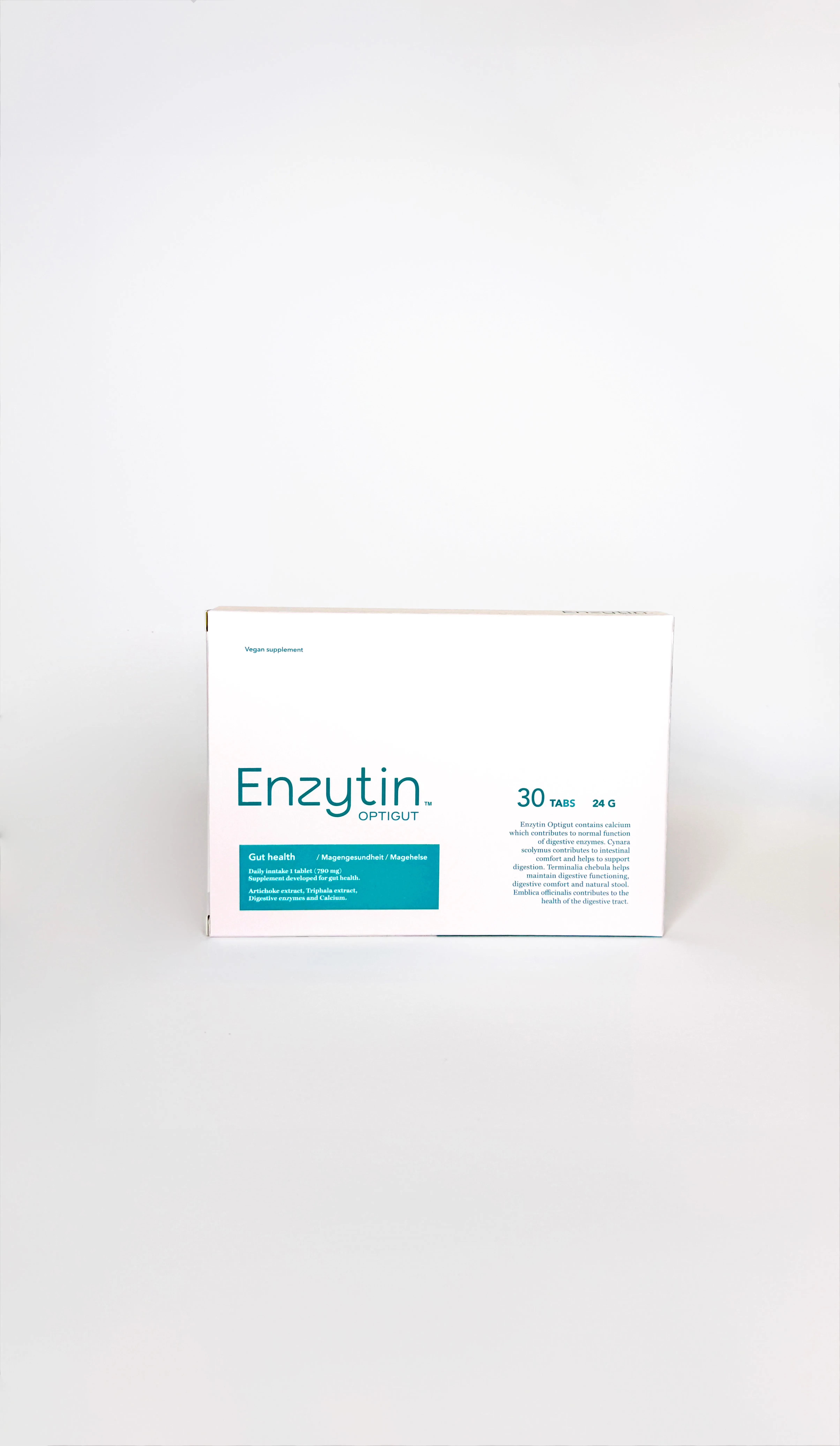Enzytin Optigut