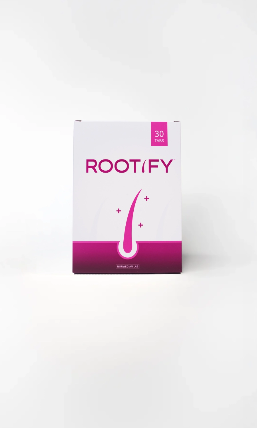 Rootify